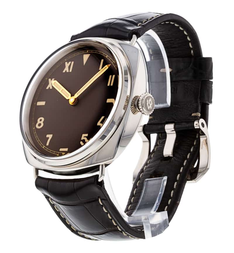 Panerai Radiomir Manual PAM00376